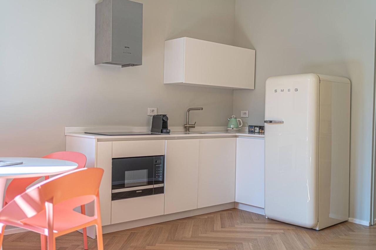 Solferino34 * Mailand