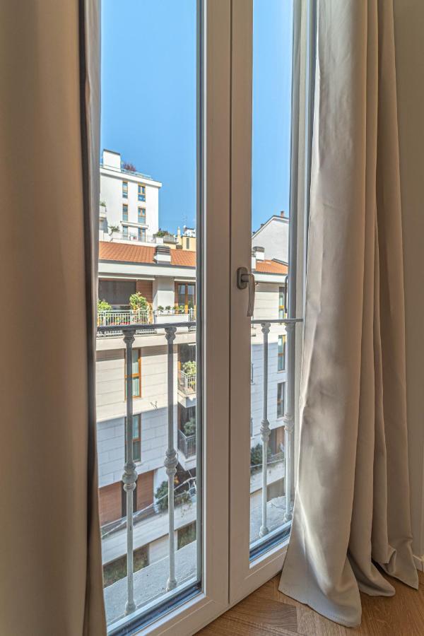 Appartamento Solferino34 Milano