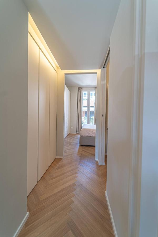 Appartamento Solferino34