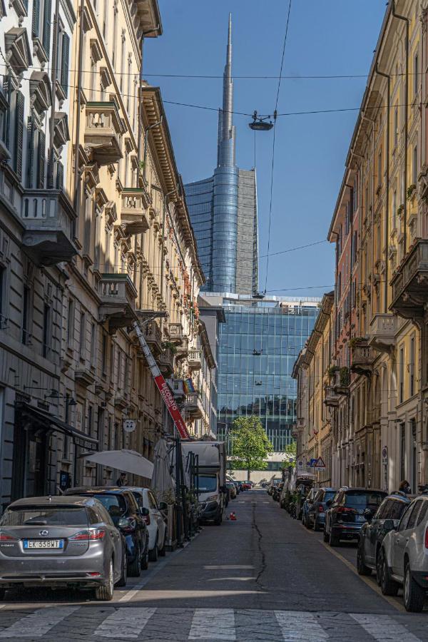Solferino34 Mailand
